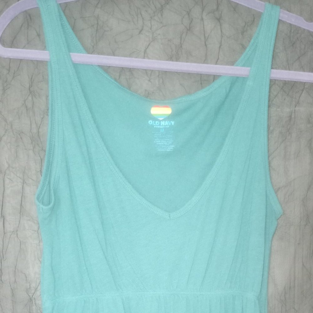 Old Navy Tank Top